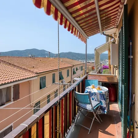Appartamento Sole Di Settembre