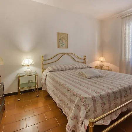Sole Di Settembre Appartamento Portoferraio